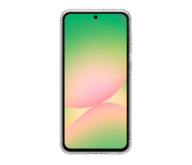 SPIGEN Ultra Hybrid do Samsung Galaxy A56 Crystal Clear - 1325527 - zdjęcie 3